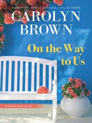 cover image of On the Way to Us